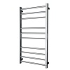 Электрический полотенцесушитель лесенка Grota EcoClassic 630х900 El