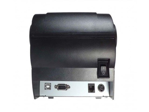 Принтер штрих-кодов OL-2826, DT, COM/USB, 203 dpi, 60 мм