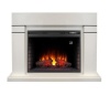 Деревянный портал Real-Flame Lindelse 26 WT
