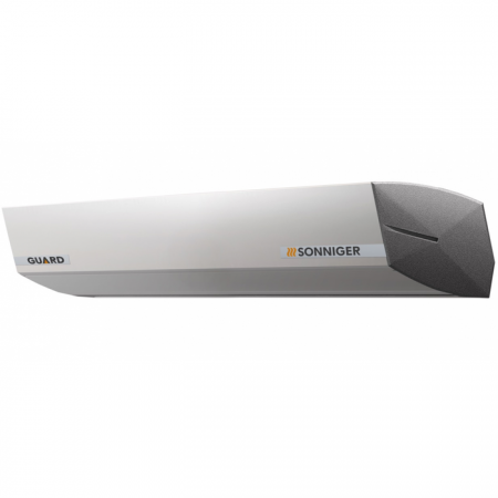 Электрическая тепловая завеса Sonniger GUARD EU 150E