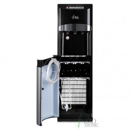 Пурифайер для воды Ecotronic M11-L POU black