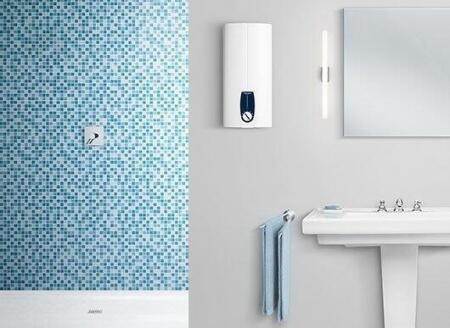 Электрический проточный вода нагреватель 12 кВт Stiebel Eltron DHB-E 11 SLi