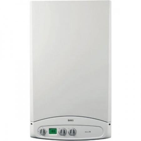 Настенный газовый котел Baxi ECO 280 i