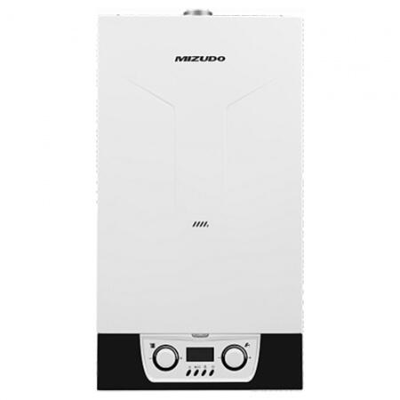 Настенный газовый котел MIZUDO M30ТH