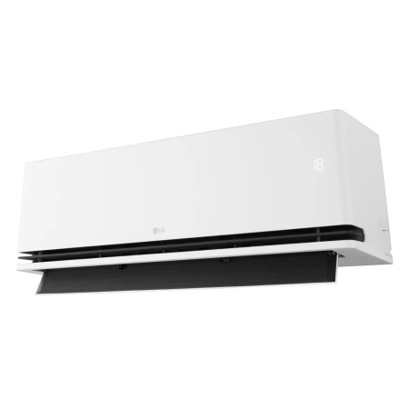Инверторная сплит-система серии DELUXE PRO DUAL Inverter H09S1D, комплект (LG)