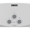 Электрический проточный водонагреватели Zanussi 3-logic T (3,5 kW) - кран