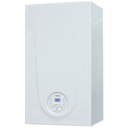 Настенный газовый котел Sime BRAVA ONE 35 HE