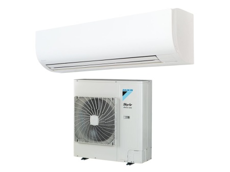 Настенный кондиционер Daikin FAA100B/RZASG100MY1