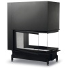 Дровяная топка  Technical PanTech 100 EVO V LD