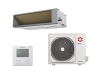 Kentatsu KSKG140HFAN1/KSUTG140HFAN3
