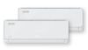Инверторная сплит-система серии EXPLORER Inverter EXP-I24PN (комплект)