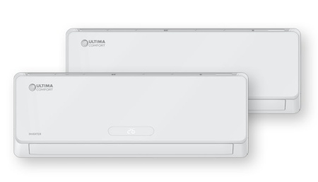 Инверторная сплит-система серии EXPLORER Inverter EXP-I24PN (комплект)