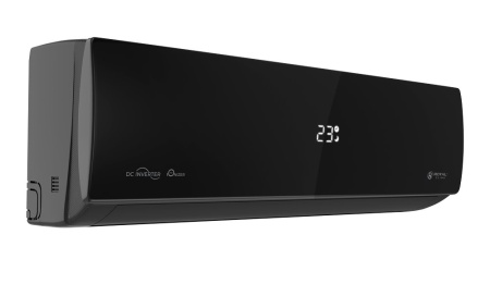 Инверторная сплит-система серии ATTICA NERO Inverter RCI-AN35HN (комплект)