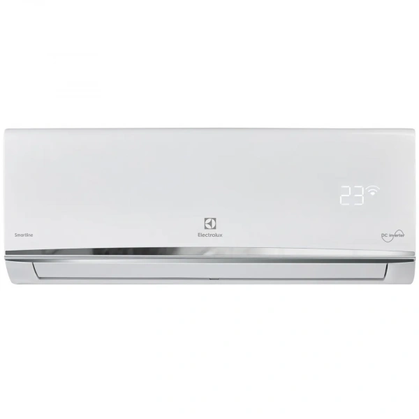 Сплит-система инверторного типа Electrolux Smartline DC EACS/I-24HSM/N8_V2 комплект
