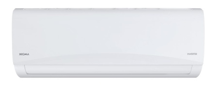 Инверторная сплит-система серии JETPRO Inverter XGI-JP35RHA (комплект)