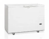 ЛАРЬ МОРОЗИЛЬНЫЙ С ГЛУХОЙ КРЫШКОЙ ЛАБОРАТОРНЫЙ TEFCOLD SE30-45 ДЕМО G3576
