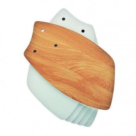Вентилятор с подсветкой Westinghouse Quince White