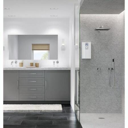 Электрический проточный водонагреватель Stiebel Eltron DCE-X 6/8 Premium