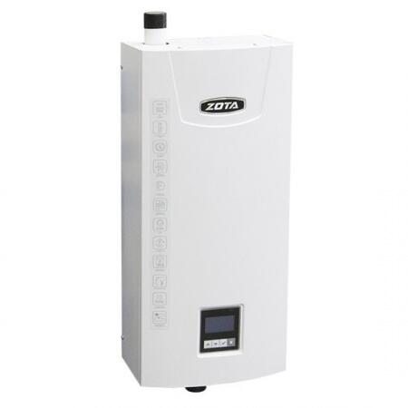 Электрический котел Zota Smart SE - 9