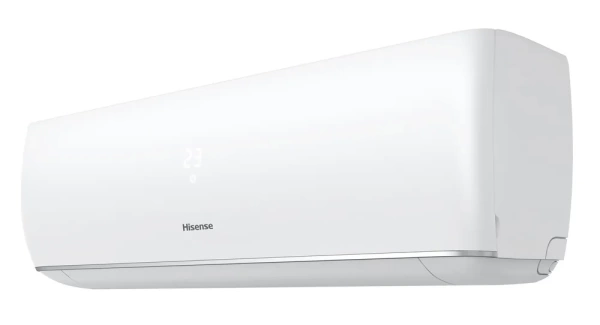 Инверторная cплит-система серии EXPERT PRO DC Inverter R32 AS-24UW4RBBTV03, комплект (Hisense)