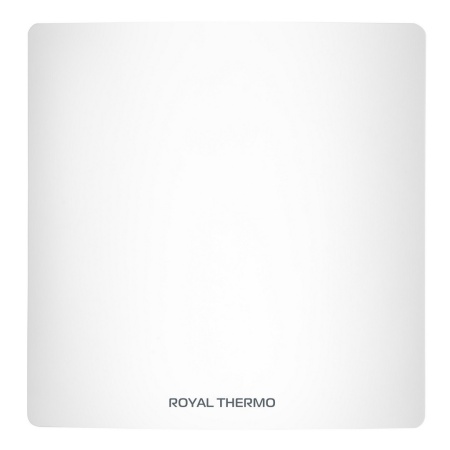 Вентилятор вытяжной Royal Thermo Sunset RAFS 120 S Silent