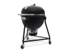 Угольный гриль WEBER Summit Kamado E6, 61 см