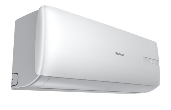 Инверторная cплит-система серии SILVER FM DC Inverter AMS-12UR4SVEDL6 (S) (комплект)