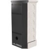 Дровяная печь Kratki Blanka 8 kW stoveкрем