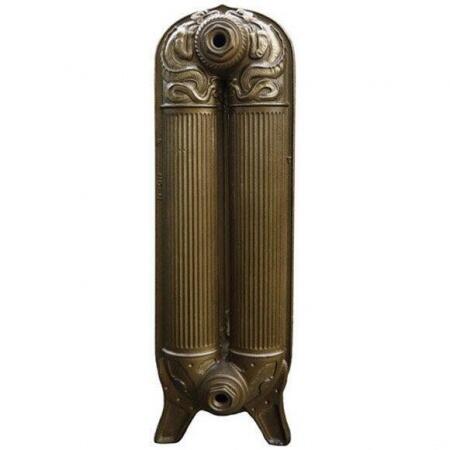 Чугунный радиатор RETROstyle Barton 560/81 1 секция