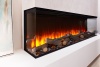 New Forest 1200 with Signature logs