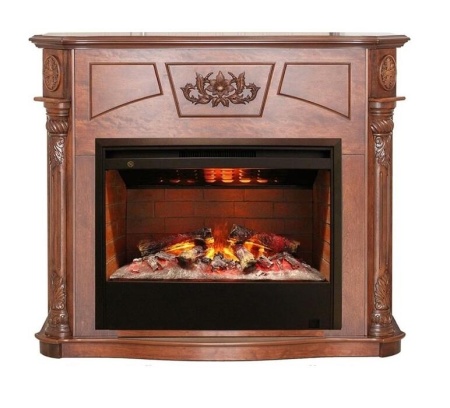 Деревянный портал Real-Flame Sofia 26 AO