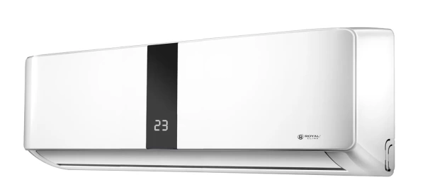 Классическая сплит-система повышенной мощности серии GRANDE RC-GDB90HN, комплект (ROYAL CLIMA)