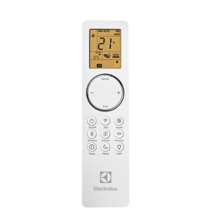 Блок внутренний Electrolux Enterprise Super DC EACS/I-09HEN-WHITE/N8_24Y/in инвертор. сплит-системы