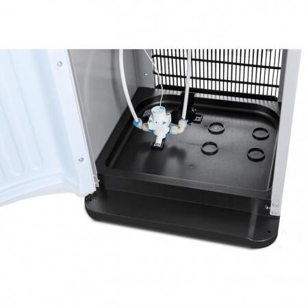 Пурифайер для воды Ecotronic M11-U4L silver