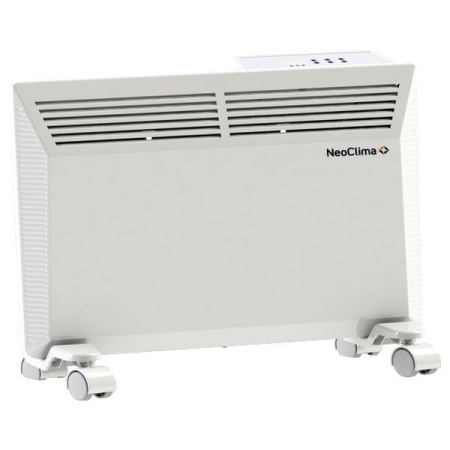 Конвектор электрический Neoclima Moderno 2000