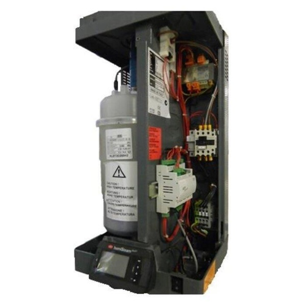 Увлажнитель с погружными электродами CAREL thermoSteam UER005YL001