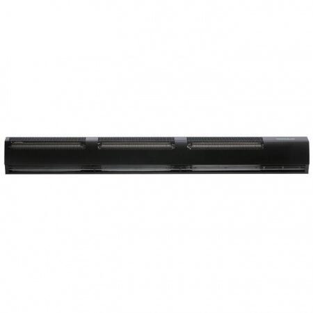 Электрическая тепловая завеса Tropik Line Т106E10 Black