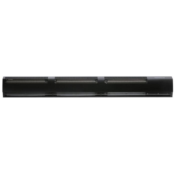 Электрическая тепловая завеса Tropik Line Т106E10 Black