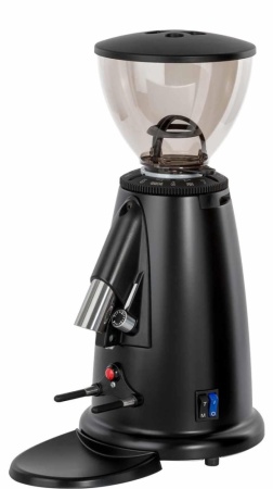 Кофемолка прямого помола MACAP M42M black