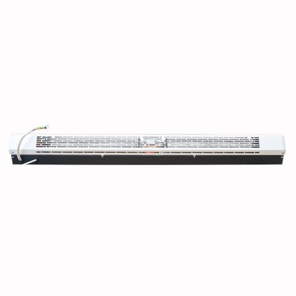 Электрическая тепловая завеса Hintek RP-0915-3D-Y