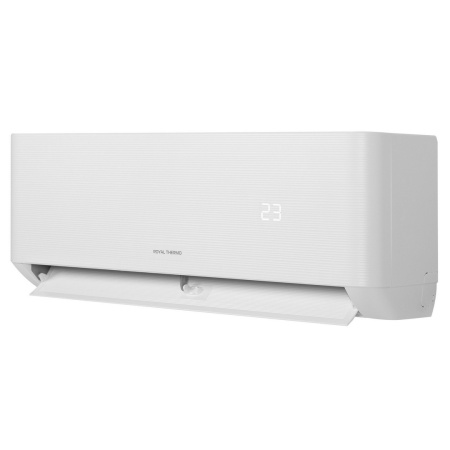 Сплит-система инверторного типа Royal Thermo Diamond DC RTDI-09HN8/Wi-Fi комплект