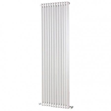 Стальной трубчатый радиатор 2-колончатый IRSAP TESI 21800/12 №26