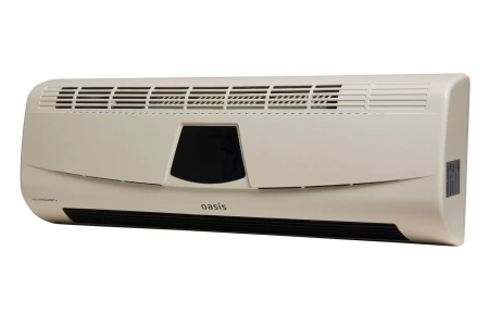 Настенный тепловентилятор Oasis NTD-20