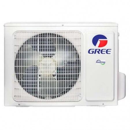Кондиционер Gree Bora Inverter GWH18AAD-K3DNA2E