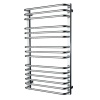 Электрический полотенцесушитель лесенка Grota Forte 480x600 El