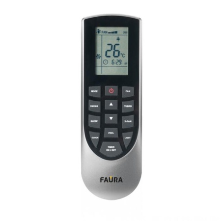 Кондиционер Neoclima N/U-FOI09D8 inverter