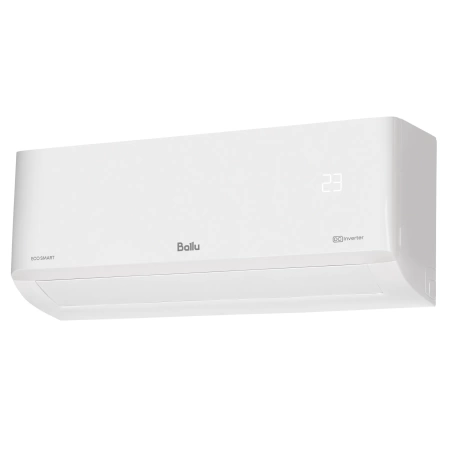 Блок внутренний Ballu Eco Smart DC BSYI/in-10HN8_V5 сплит-системы, инверторного типа