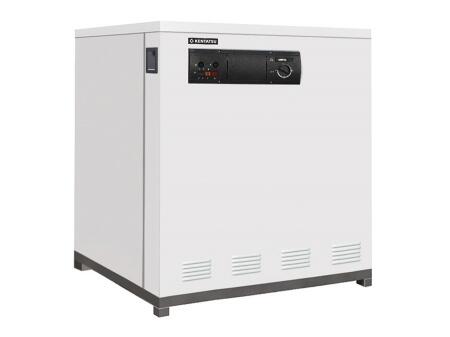 Напольный газовый котел 150 кВт Kentatsu Kobold PRO-10