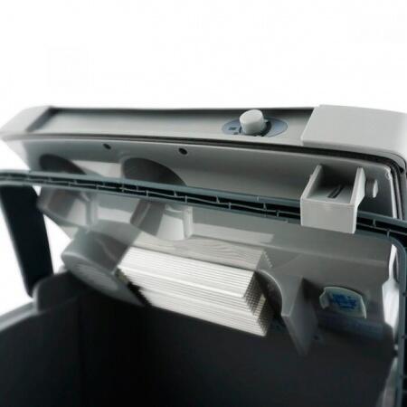Термоэлектрический автохолодильник Ezetil E 32 M 12/230V Gray