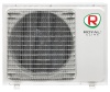 Классическая сплит-система кассетного типа COMPETENZA CO-4C 60HNX/CO-4C/pan 8D2/CO-E 60HNX (комплект)